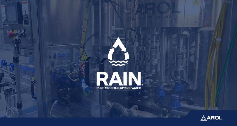 AROL PARA A RAIN