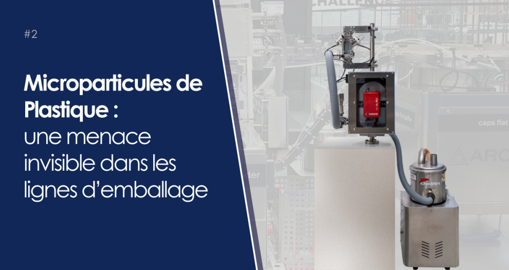 Traitement des capsules: DEDUSTER